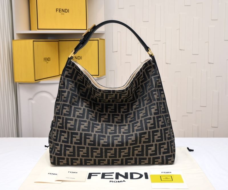 Fendi Satchel Bags